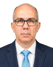 Luiz Gustavo Ricardo Restino