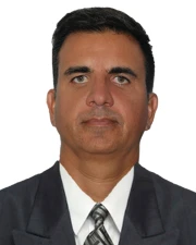 Clauber Cristiano da Silva