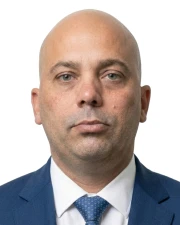 Danilo de Freitas Ramos