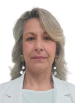 Dra. Lilian Cristina Gomes Oliveira