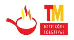 TM REFEIÇÕES COLETIVAS